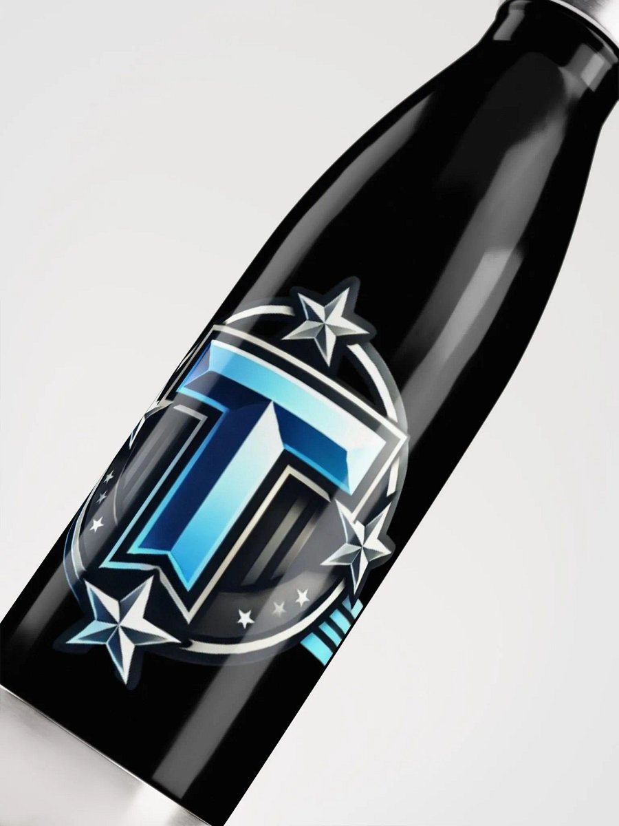 TOPSTAR-Stainless Steel Water Bottle product image (5)