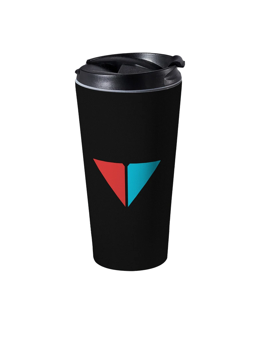 VLDL Icon Travel Mug product image (1)