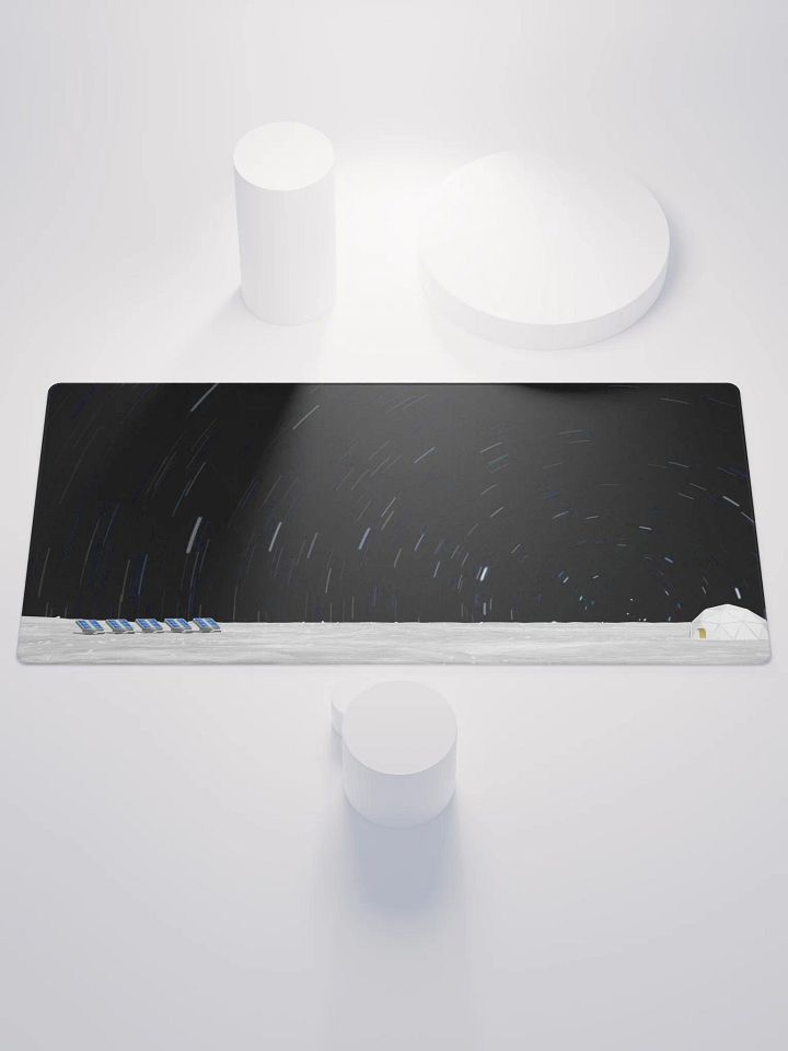 The 'That Spells Mun' Wide Matt product image (1)