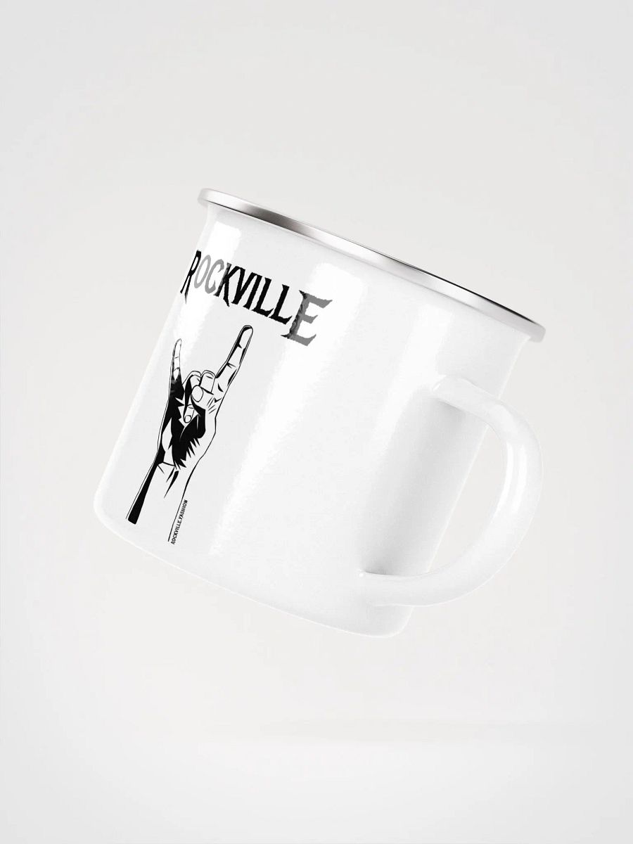 Rockville Enamel Mug product image (3)