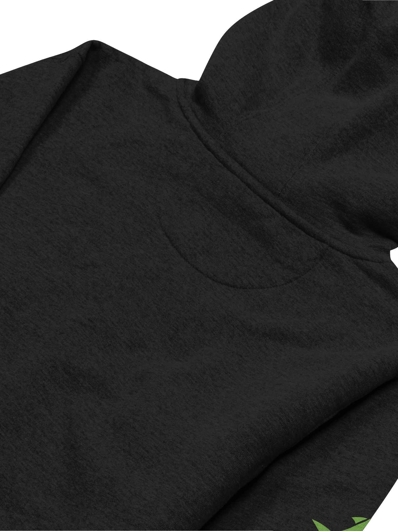 Black/Grey Hoodie product image (4)