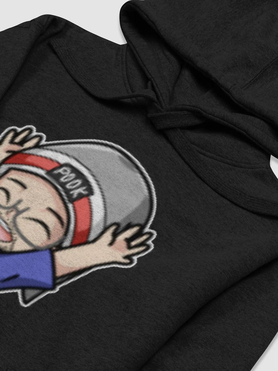 Soxy Party Hoodie product image (3)