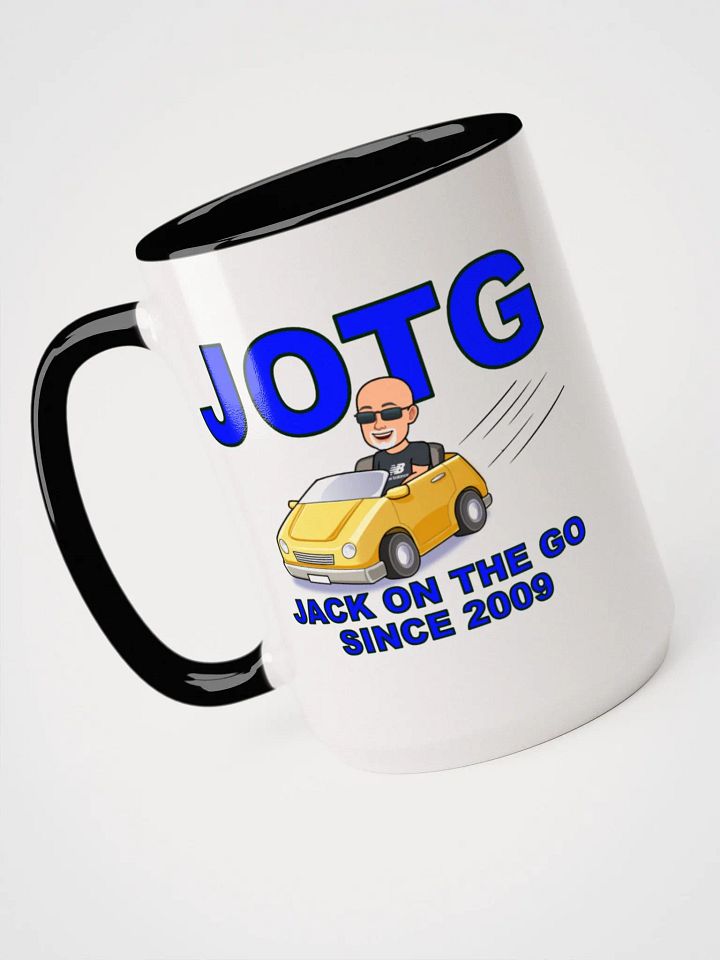 JOTG SHOW MUG product image (1)