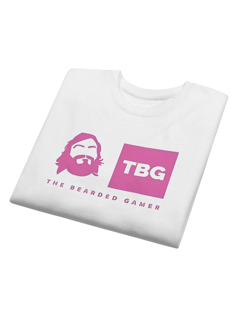 The Bearded Gamer Sweatshirt product image (12)