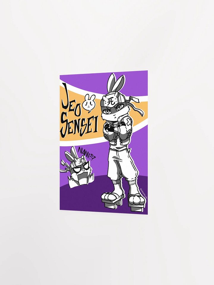 Jeo Bunny product image (2)
