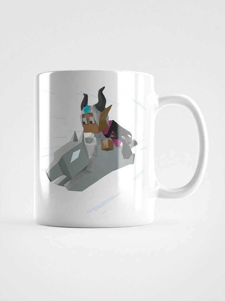 Elyrion Midnight Mug product image (1)