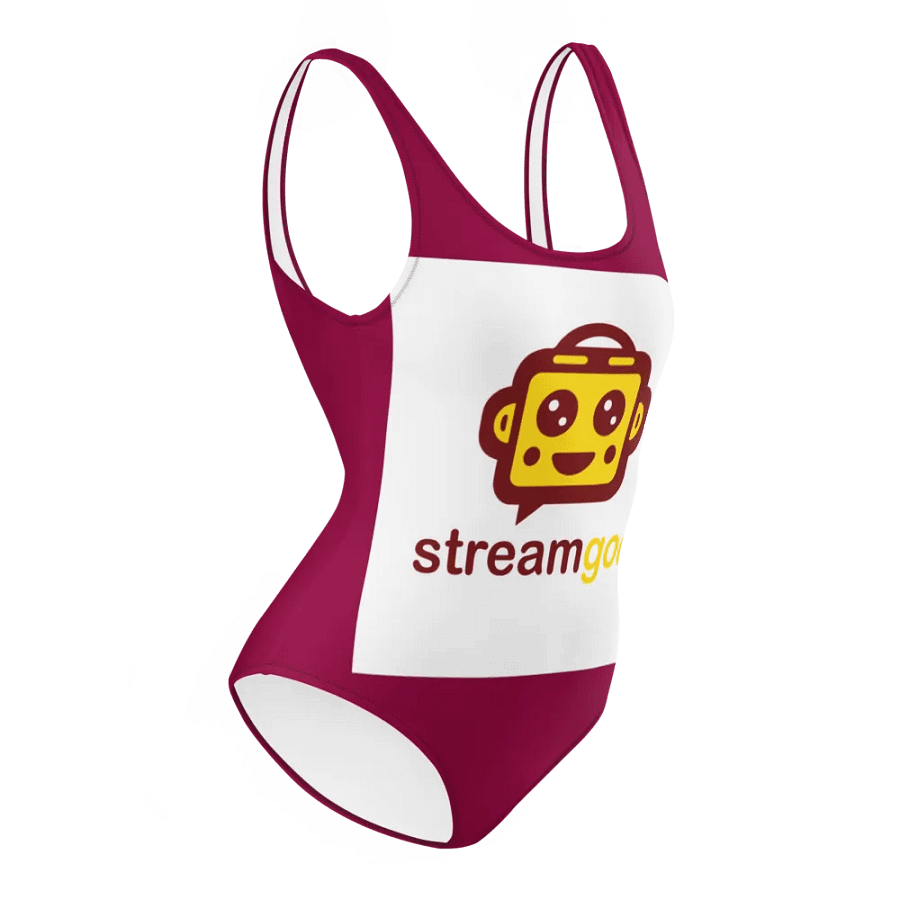STREAMGOD swimwear product image (12)