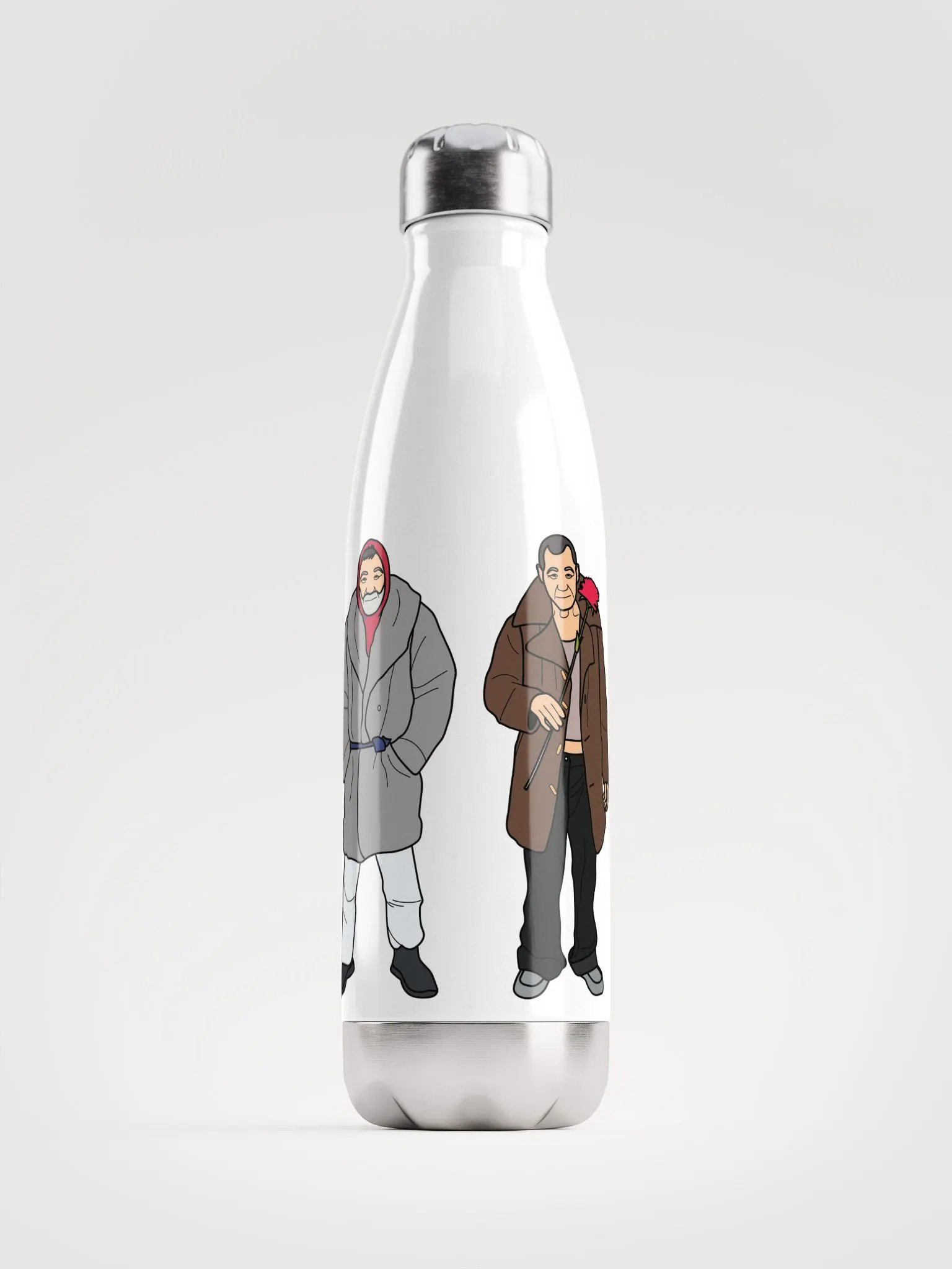 Slavik's Fashion - Botle product image (1)