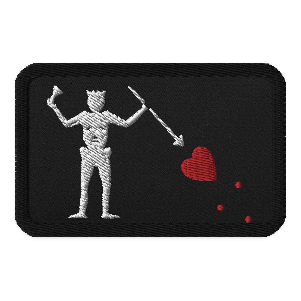 Pirate 2 (Patch) product image (1)