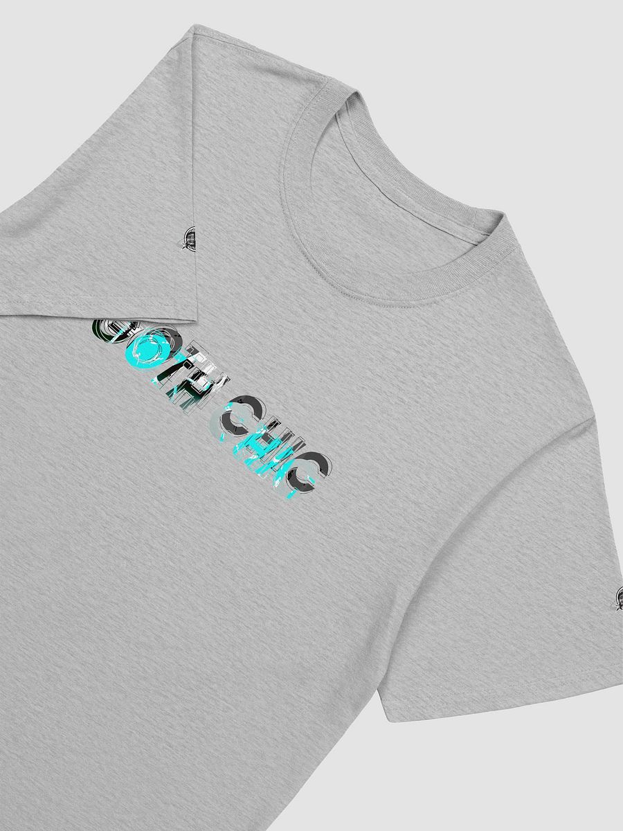 Goth Chic | Softstyle T-Shirt product image (7)