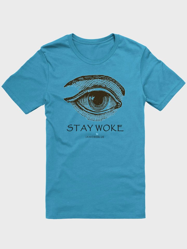 STAY WOKE product image (1)