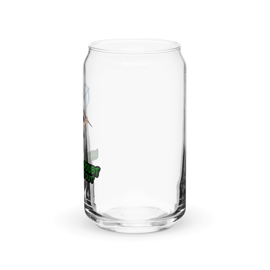 When in Doubt...Glass product image (39)