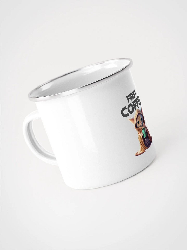 First Coffee product image (2)