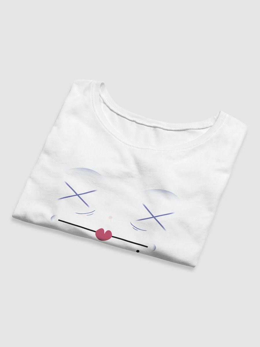 Bisou's Demise Crop Top product image (8)