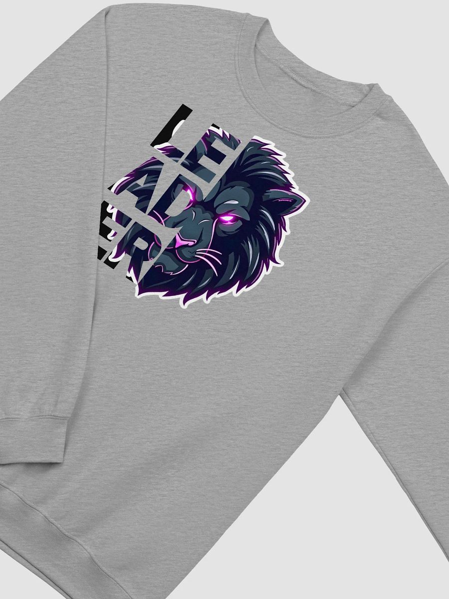 Leader Unisex Sweatshirt - Go Your Own Way product image (24)