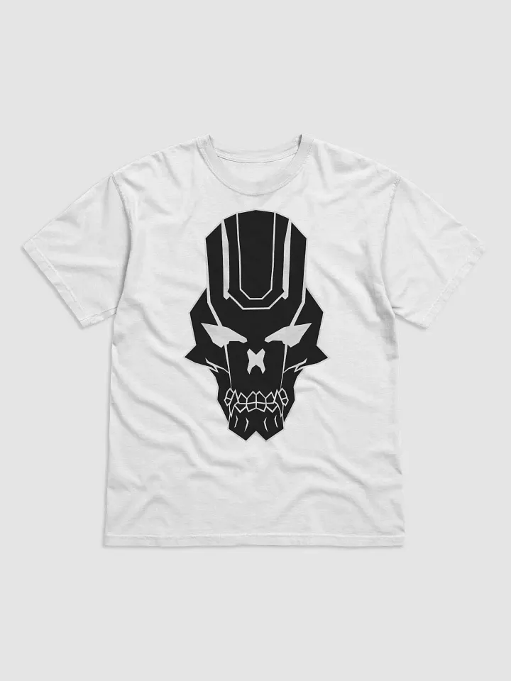 Skull of ROM33ROR (Inverted Colors) product image (1)