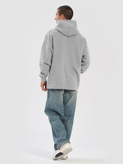 Photo showing AS Colour Unisex Premium Oversized Hoodie