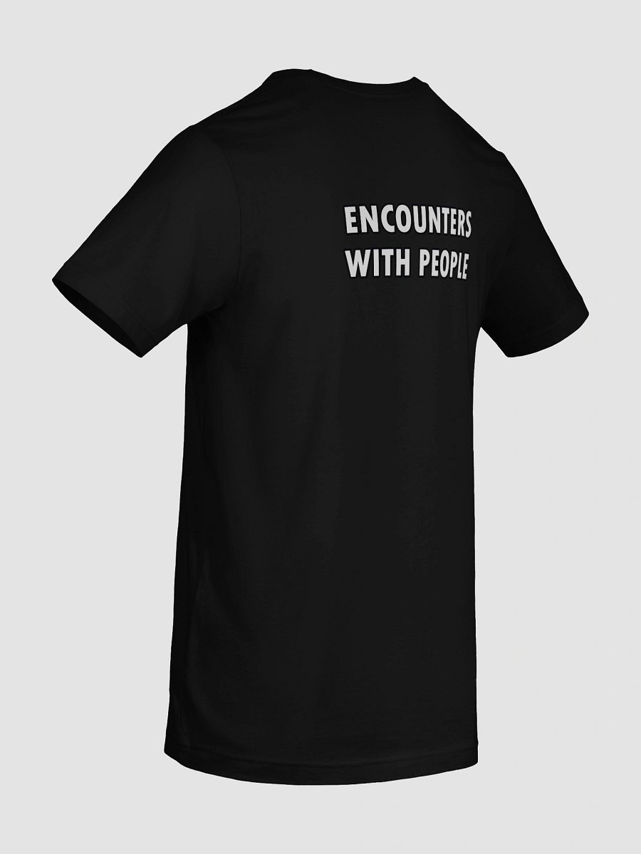 Bold Encounters T-Shirt product image (10)