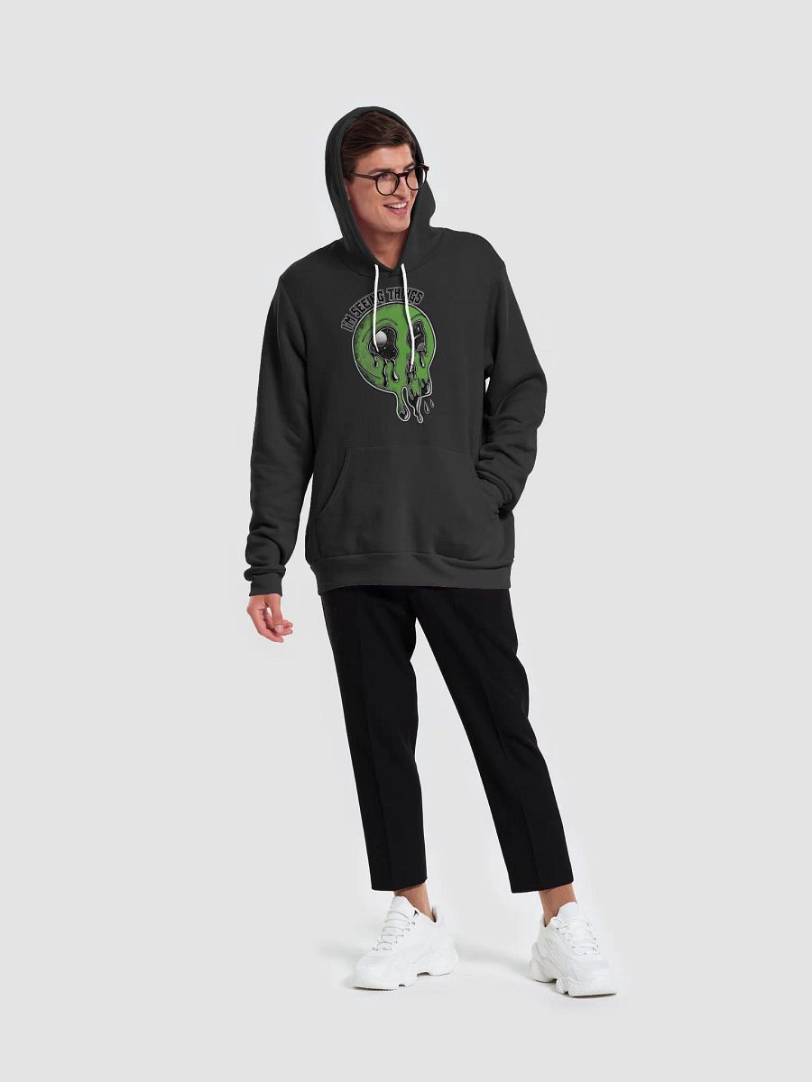 I'm Seeing Things Pullover Hoodie product image (5)