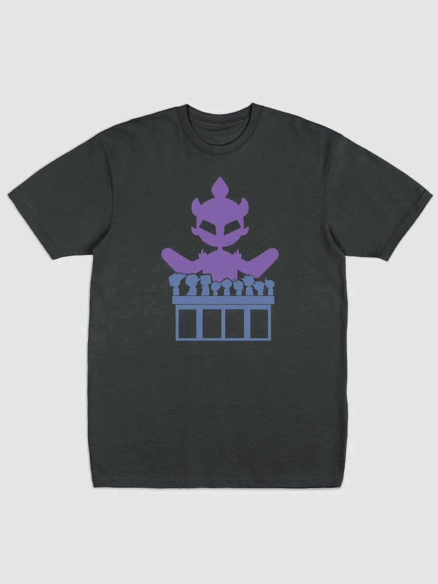 TSC V GEVAAR TEE product image (1)