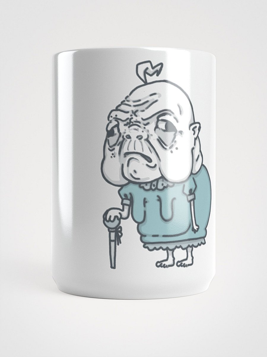 Granini 🤍 Mug product image (1)