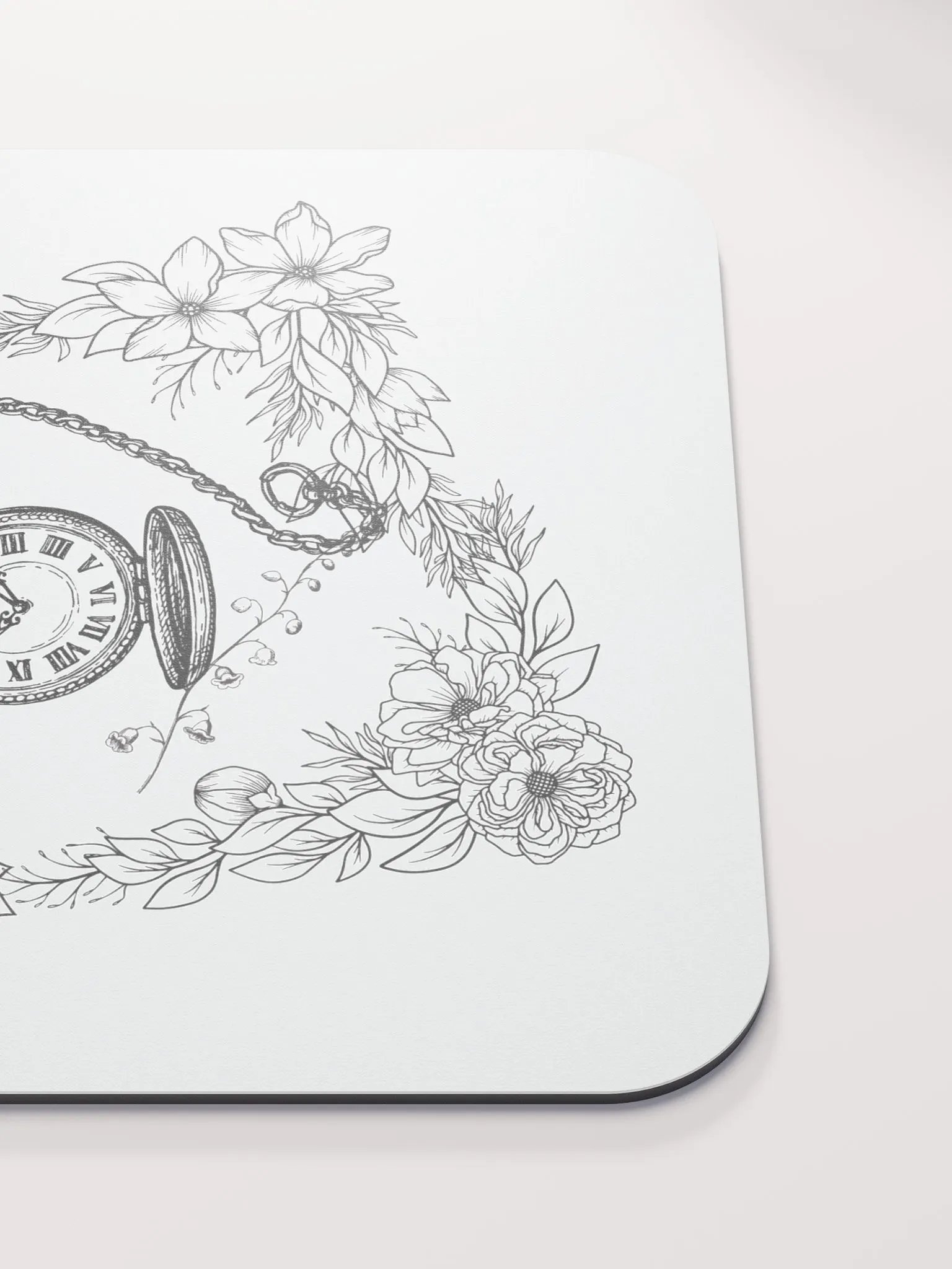 Nature clock product image (5)