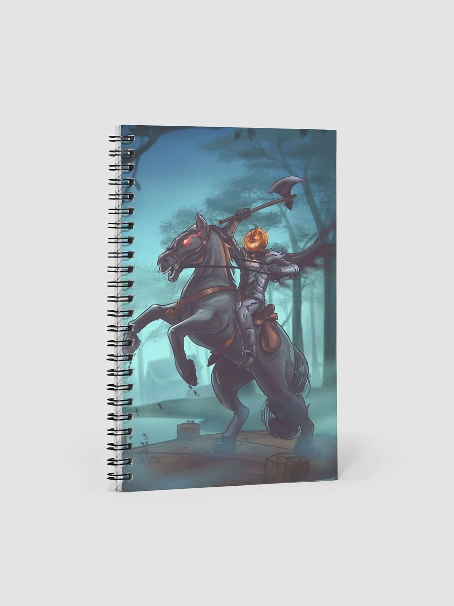 The Headless Horseman product image (1)