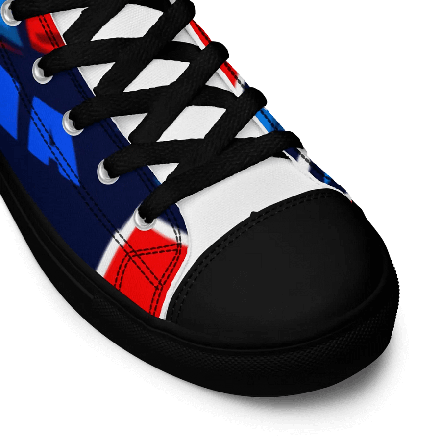 ENIGMA high top shoes product image (12)