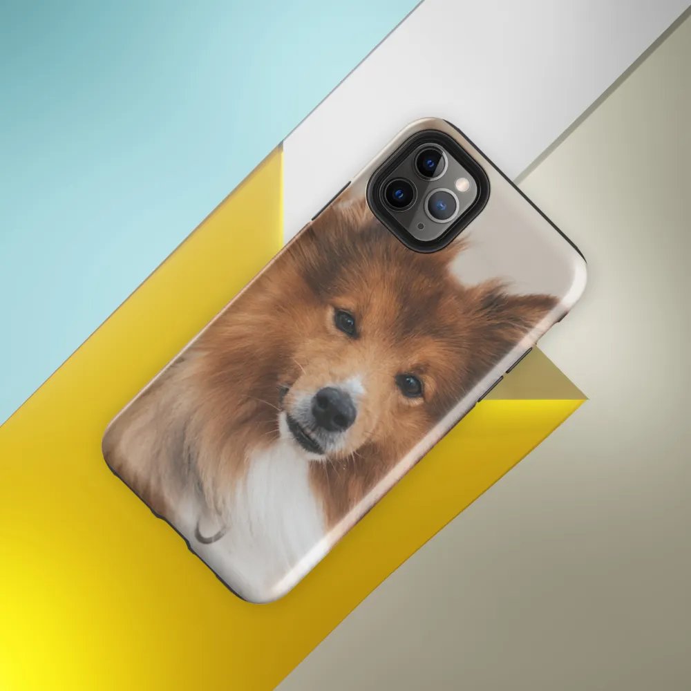 Animal Lover Phone Case: Stylish Protection for Your Device product image (40)