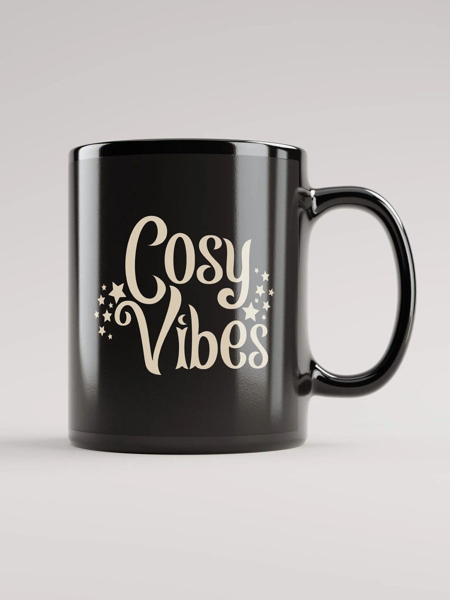 Cosy Vibes Mug product image (1)