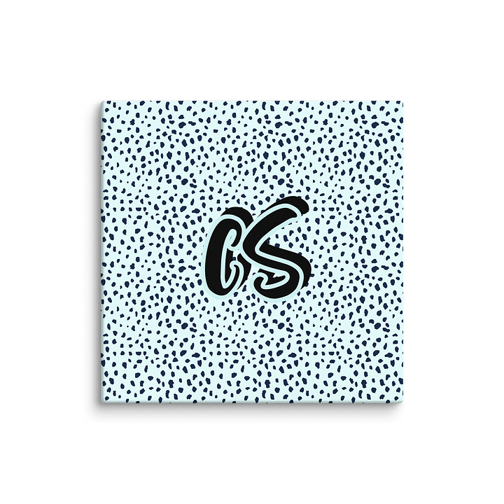 CS Wall Art. 4 sizes. product image (2)