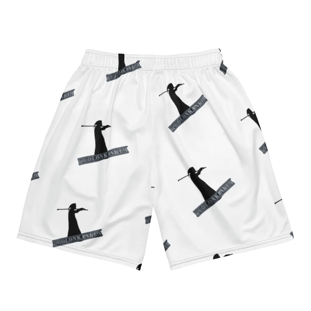 Kuolonkankea Dead Stiff(y) shorts product image (5)