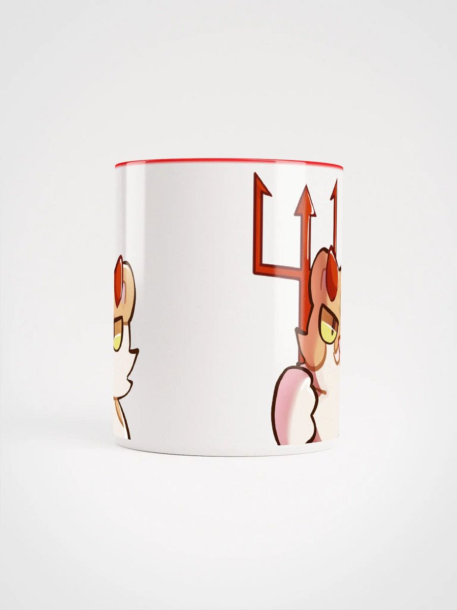 Evil Tidus Mug product image (5)