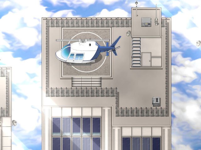 KR Skyscraper Tileset for RPGs product image (3)