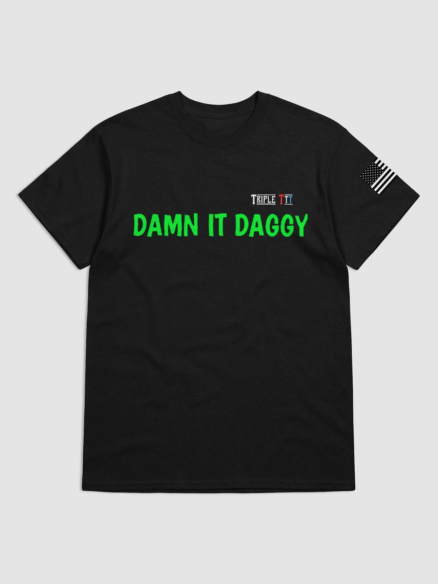 Damn It Daggy product image (1)