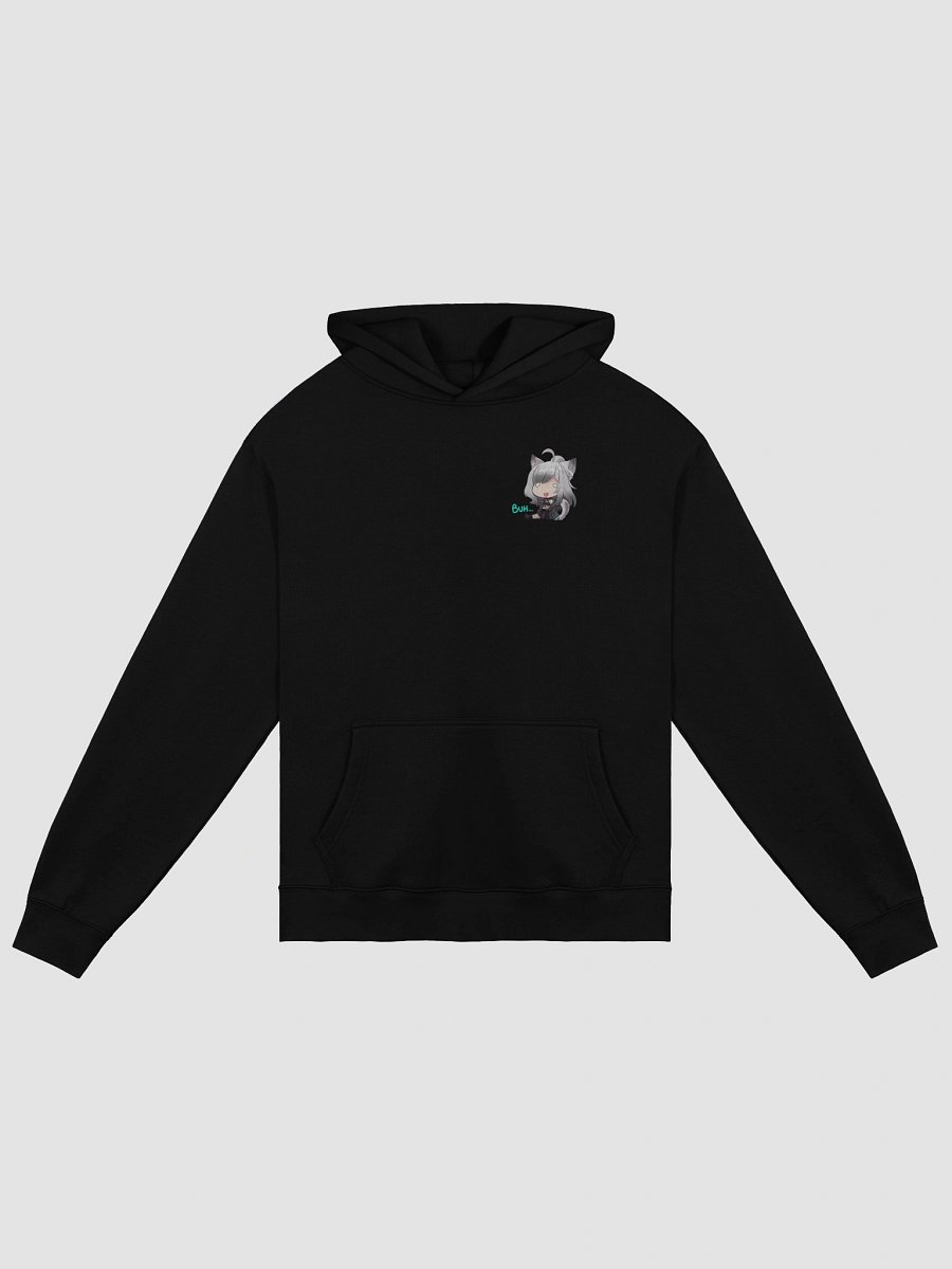 Snowwiii - Buhh Chibi Premium Oversized Hoodie product image (1)