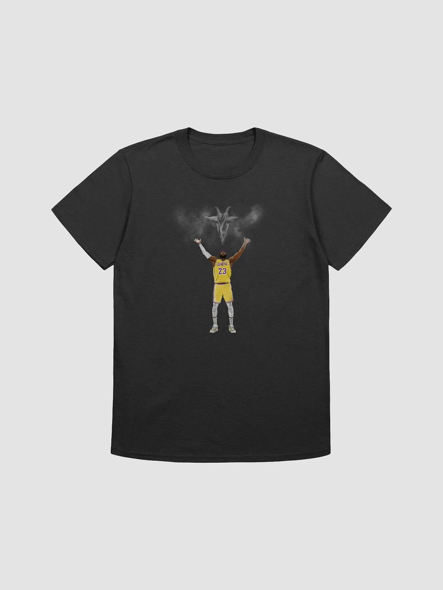 Lebron Powder Toss product image (1)