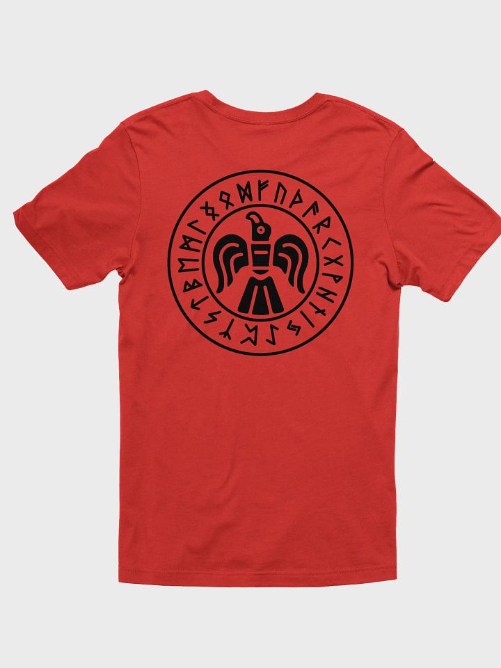 Iconic Comfort Tee product image (6)