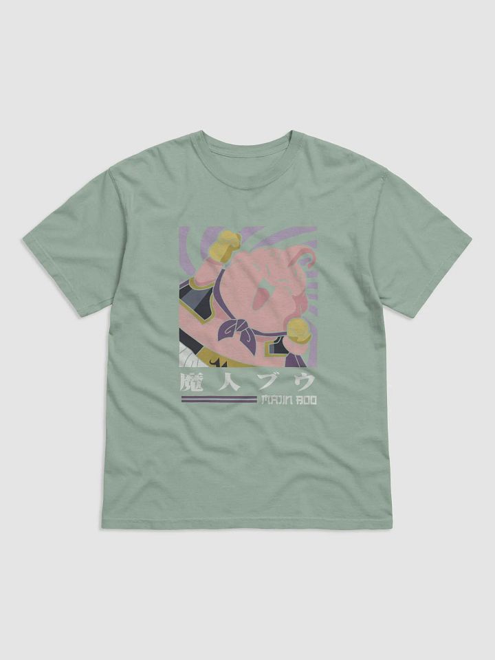 Majin Buu: The Playful and Powerful Pink Menace product image (2)