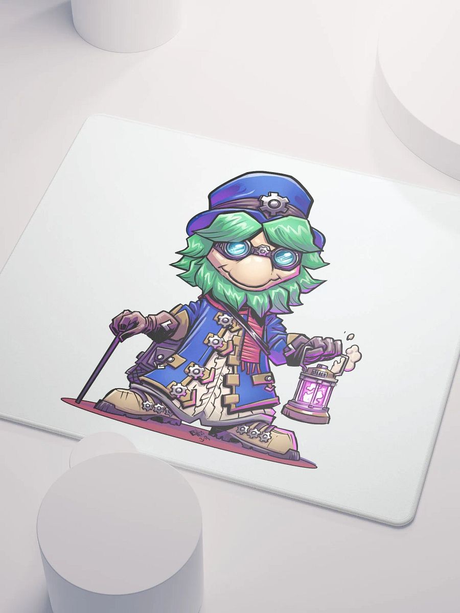 Gaming L3mming42 MouseMat product image (3)