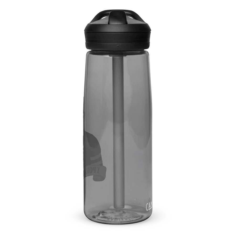 Grobari Čikago KK Partizan CamelBak Eddy®+ Sports Water Bottle product image (3)