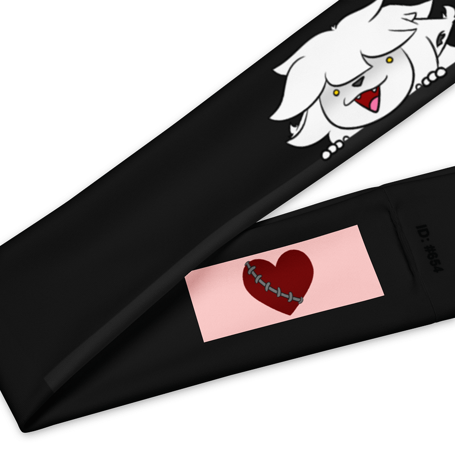 Floofy Headband product image (3)