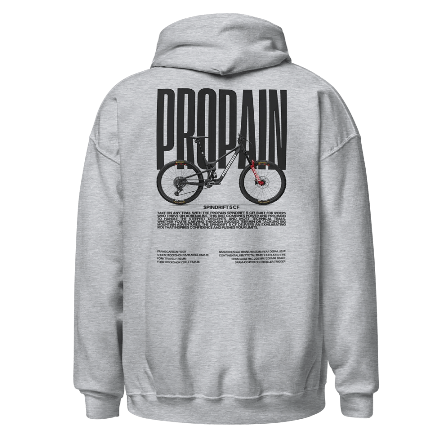 Propain Spindrift 5 CF Hoodie product image (1)