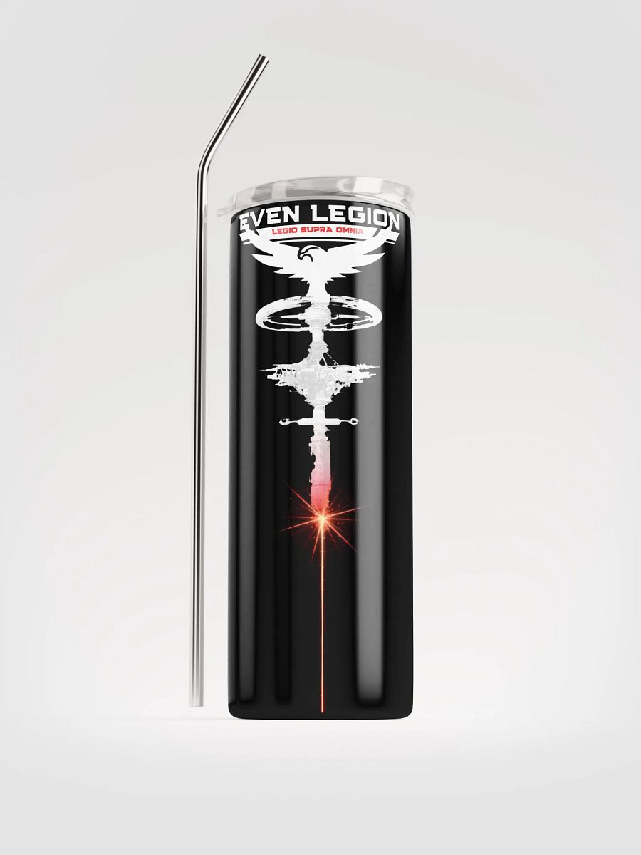 Even Legion Stainless Steel Tumbler product image (1)