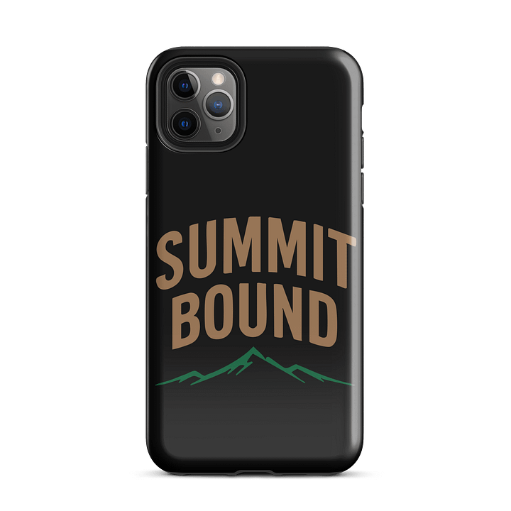 Summit Bound product image (26)