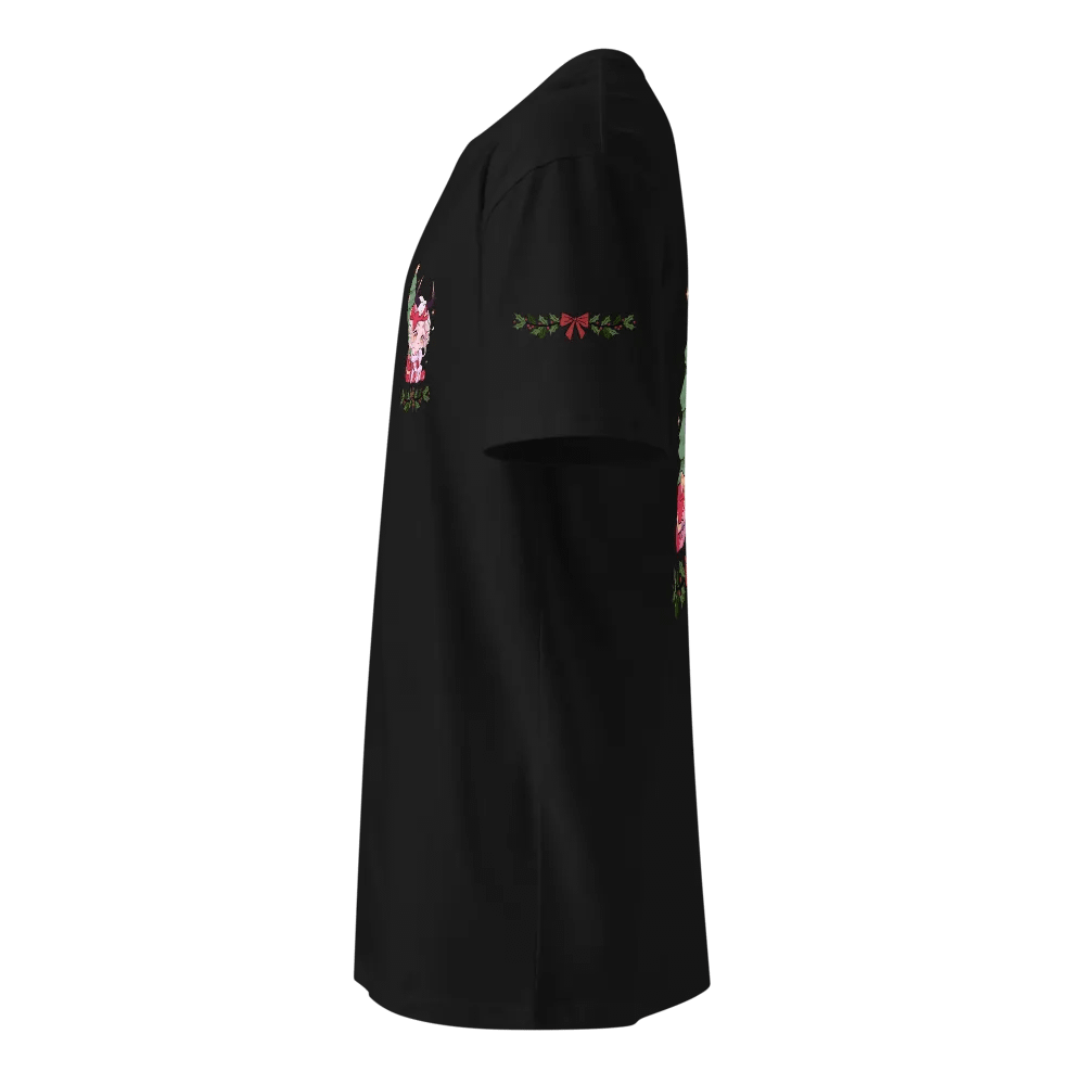 Christmas T-Shirt product image (3)