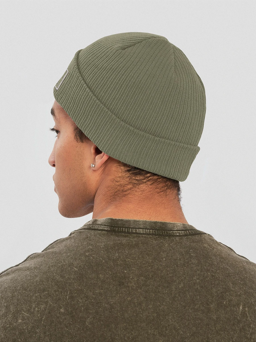 RHYTHM Streetwear Collection Beanie product image (9)