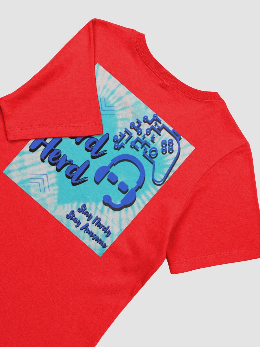 Dance Party Women's Supersoft Relaxed-Fit T-Shirt product image (48)