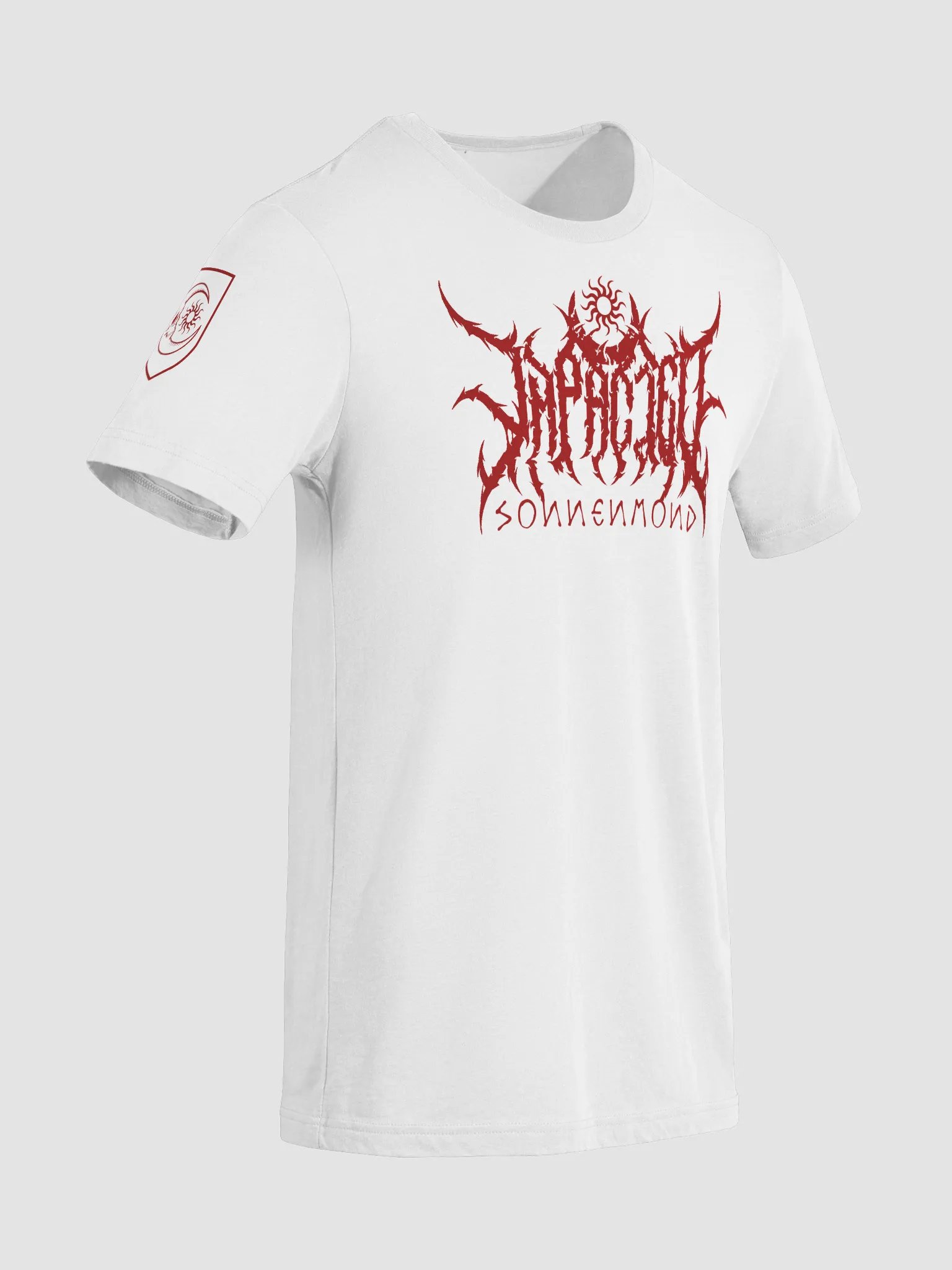 Sonnenmond - T-Shirt (Bright) product image (3)
