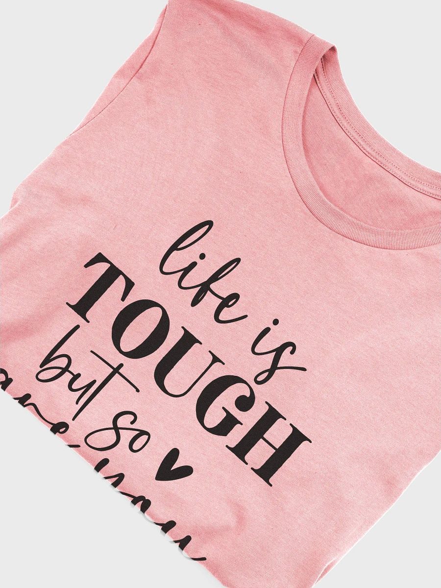 So Are You Tee product image (4)